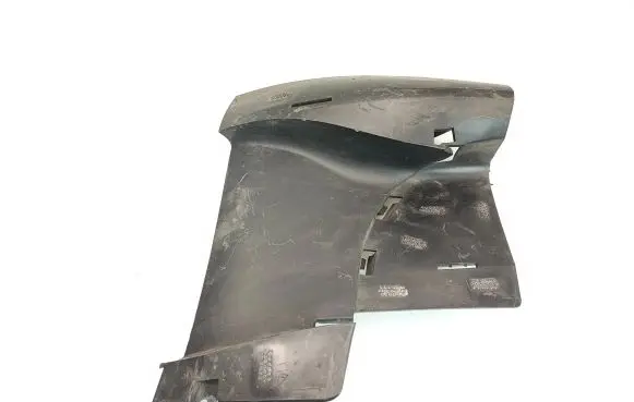 Tesla Model 3 Front bumper corner part panel trim 108417500 127525