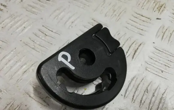 Citroen Berlingo Armrest