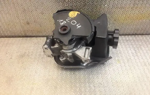 Mercedes-Benz C W204 Power steering pump 0034664301 A0034664301