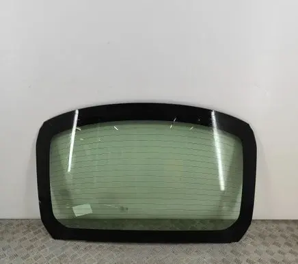 Toyota GR 86 Rear windscreen/windshield window SU003G0035
