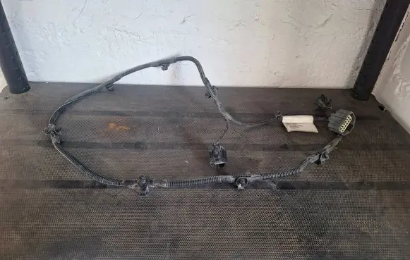 Volvo XC60 Other wiring loom 31376319