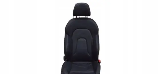 Audi A4 S4 B8 8K Front driver seat 