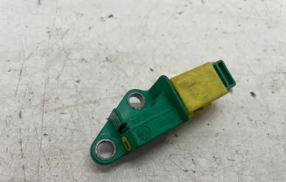 Audi A4 S4 B8 8K Airbag deployment crash/impact sensor 1K0909606C