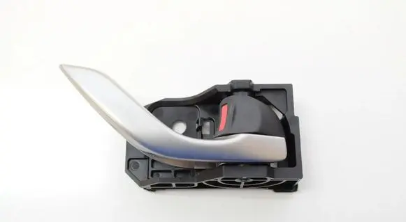 Mazda 3 II Front door interior handle 