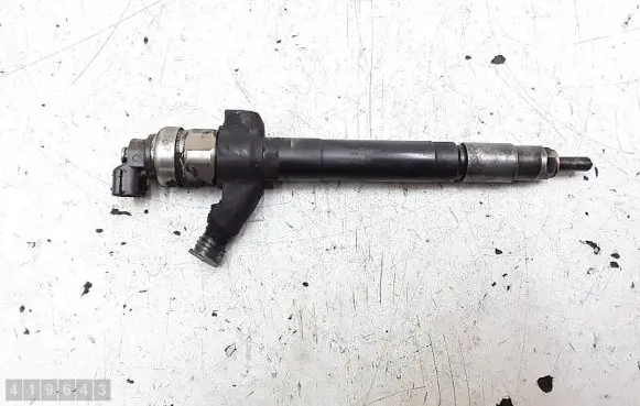 Ford Transit Fuel injector 6C1Q9K546AC
