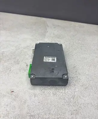 Volvo XC90 Camera control unit module 31296558AA