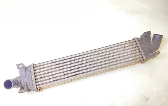 Ford Focus C-MAX Intercooler radiator 3M5H9L440AE