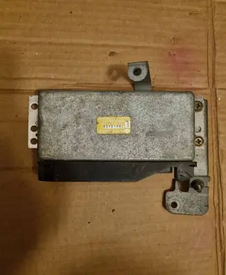 Nissan Almera ABS control unit/module 478501N600 7640468 12000070222