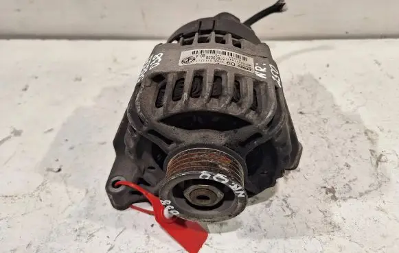 Fiat Panda III Generator/alternator 51859038