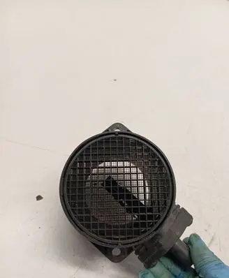 Volkswagen PASSAT B5.5 Mass air flow meter 0280218017 071906461B