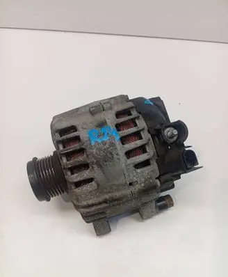 Ford Focus Generator/alternator AV6N10300GC