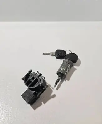 Opel Corsa C Ignition lock