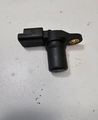 Renault Clio III Crankshaft position sensor 8200033686
