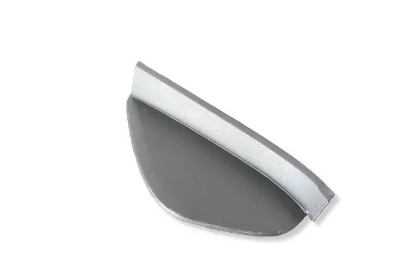 Volkswagen Tiguan Dashboard side end trim 5N0858217B