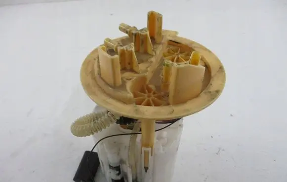Peugeot Partner III In-tank fuel pump A1674700594