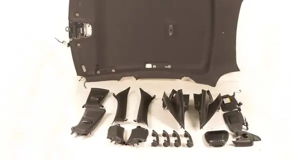 Volvo V40 Headlining set 31307224 31398259
