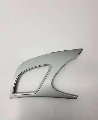Audi A4 S4 B8 8K Radio/GPS head unit trim 6595000