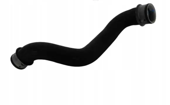 Mercedes-Benz GLK (X204) Engine coolant pipe/hose A2045011182