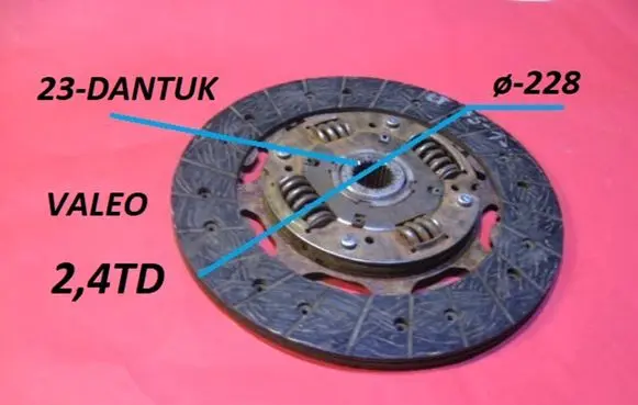 Clutch pressure plate