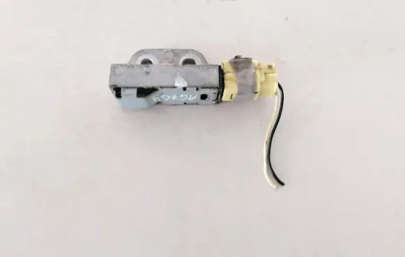 Nissan X-Trail T30 Airbag deployment crash/impact sensor