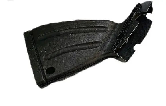 Air intake duct part
