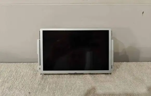 Ford Kuga II Screen/display/small screen KJ5T14G370GA 01004260000261595 25000183