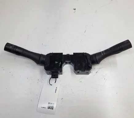 Nissan Leaf I (ZE0) Wiper turn signal indicator stalk/switch