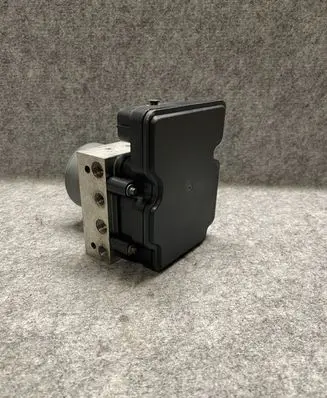 Chevrolet Camaro ABS Pump 23414639