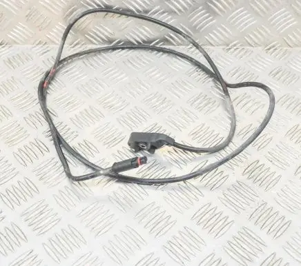 Mercedes-Benz SL R129 Other devices 0195455228 A1295406809