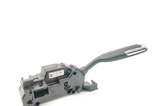 Citroen C4 Grand Picasso Gear shifter/selector 96811352XT