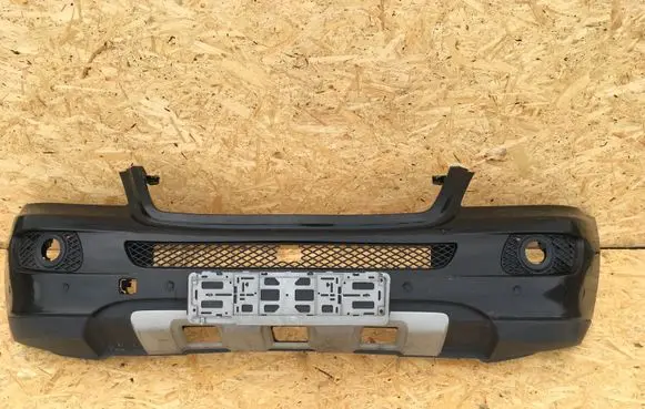 Mercedes-Benz ML W164 Front bumper