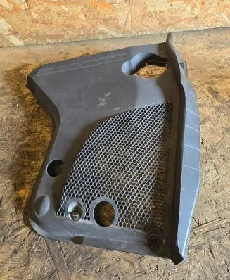 Mercedes-Benz E W213 Other engine bay part A2138300100 12523023 51527