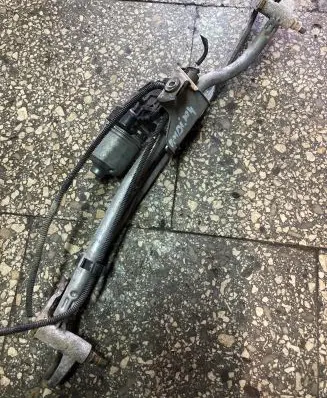 Audi A4 S4 B7 8E 8H Front wiper linkage 8E1955023A 3397020516