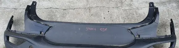 KIA Stonic Rear bumper 86611H8400