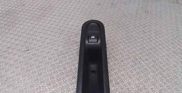 Renault Scenic II - Grand scenic II Electric window control switch 156013870