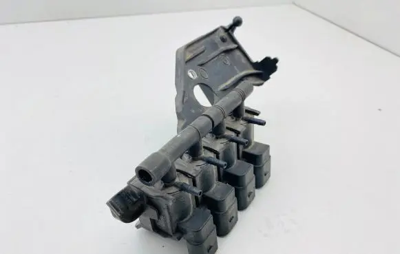 Valve vacuum