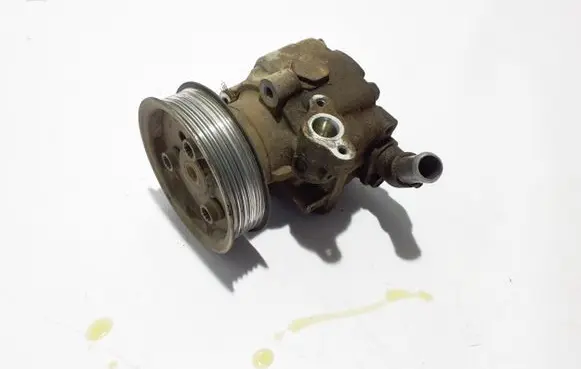 Volkswagen Amarok Power steering pump 7E0422154E