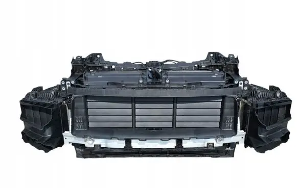 Porsche Cayenne (9Y0 9Y3) Front piece kit 