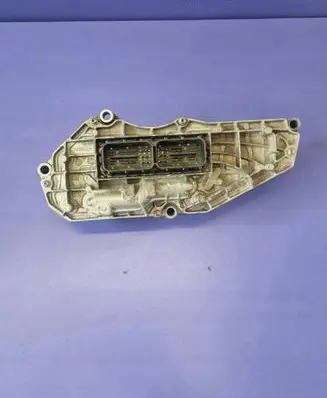 Renault Twingo III Gearbox control unit/module A2C73768910