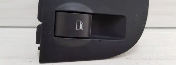 Audi A6 S6 C5 4B Electric window control switch 4B0959855A
