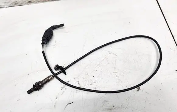 Audi A6 S6 C6 4F Lambda probe sensor 06E906265E
