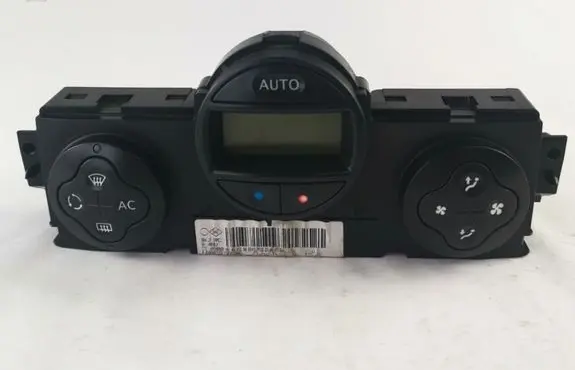 Renault Megane I Climate control unit 69340060