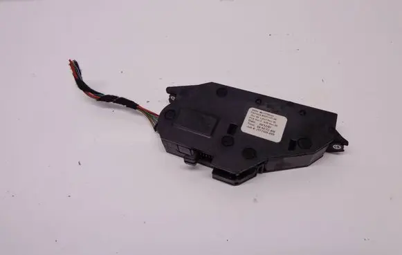BMW X5 E70 Glove box lock 9177780