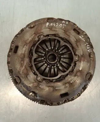 Volkswagen PASSAT B8 Clutch set kit 