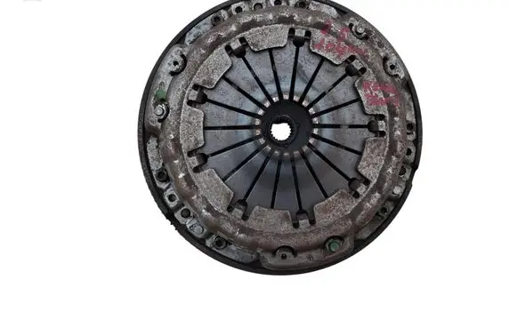 Renault Trafic II (X83) Clutch set kit 8200509932 403198