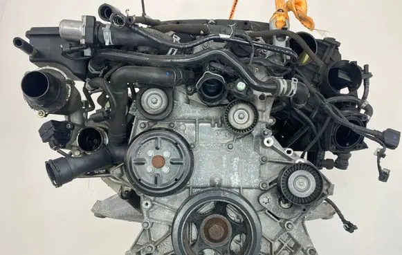 Mercedes-Benz SLK R172 Engine 271861 M271861 M271