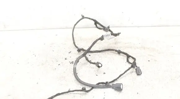 Opel Mokka X Parking sensor (PDC) wiring loom 95245966