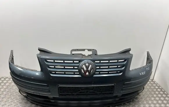 Volkswagen Caddy Front bumper