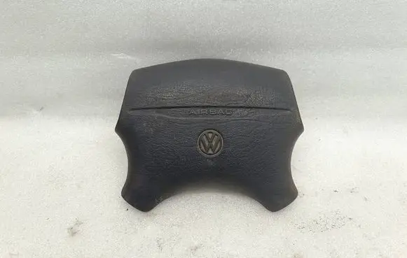 Volkswagen Sharan Steering wheel airbag 