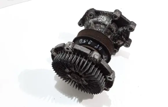 KIA Sorento Water pump